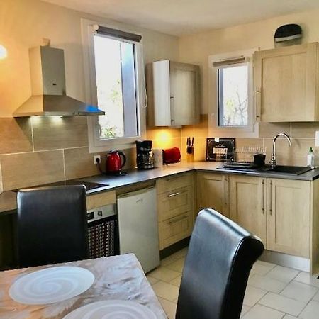 Appartement Cortal Vernet-les-Bains Zewnętrze zdjęcie