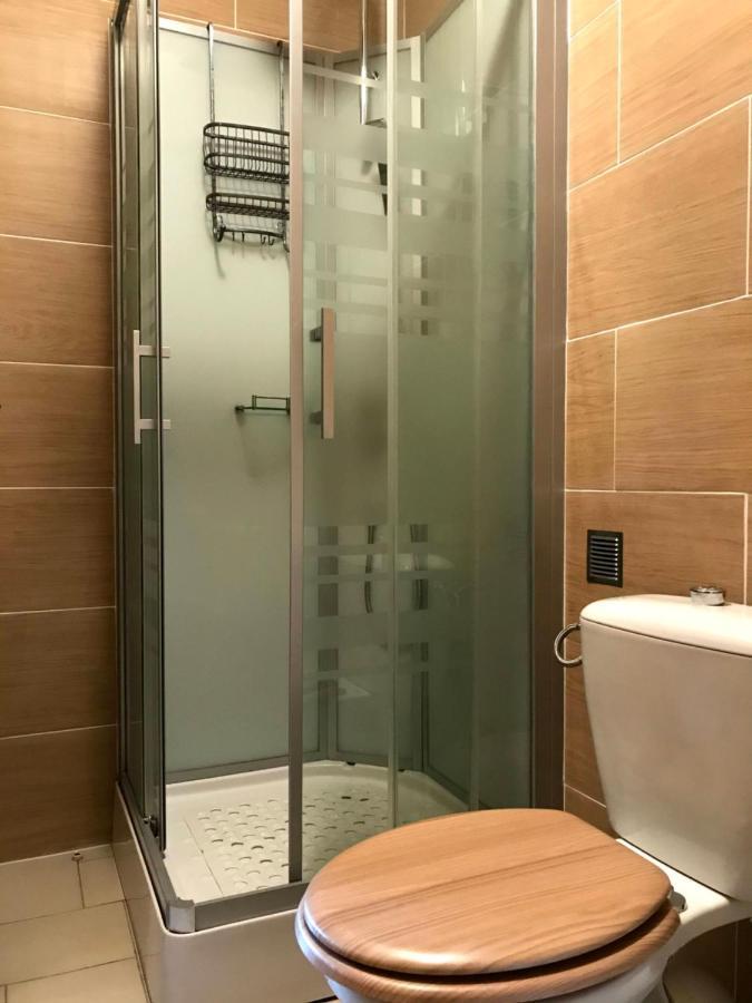 Appartement Cortal Vernet-les-Bains Zewnętrze zdjęcie