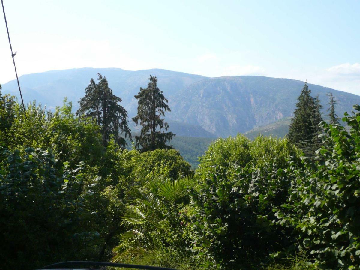 Appartement Cortal Vernet-les-Bains Zewnętrze zdjęcie